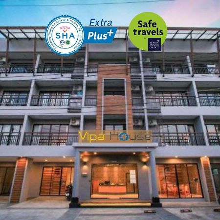 Vipa House Phuket - Sha Extra Plus Luaran gambar