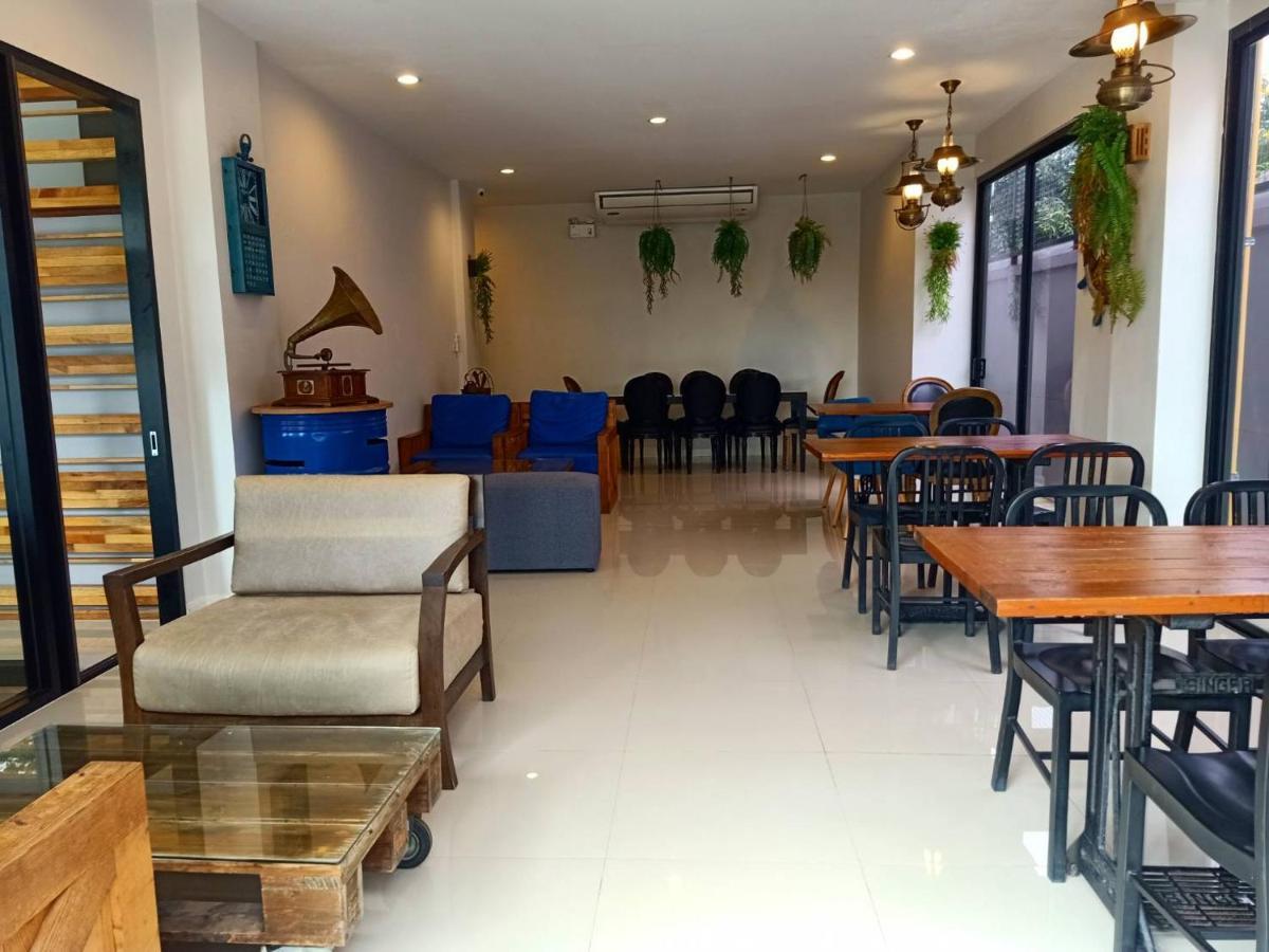Vipa House Phuket - Sha Extra Plus Luaran gambar