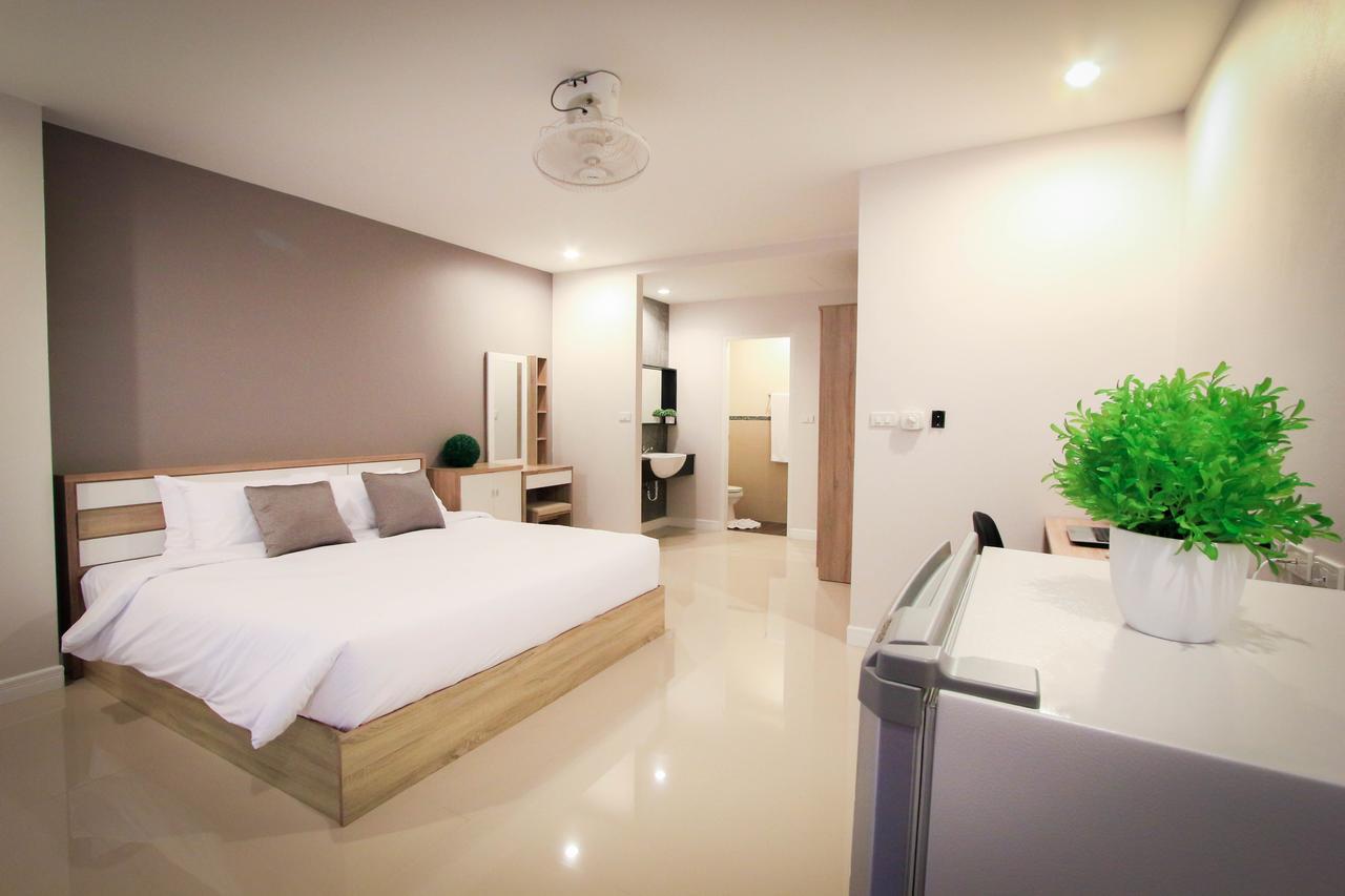 Vipa House Phuket - Sha Extra Plus Luaran gambar