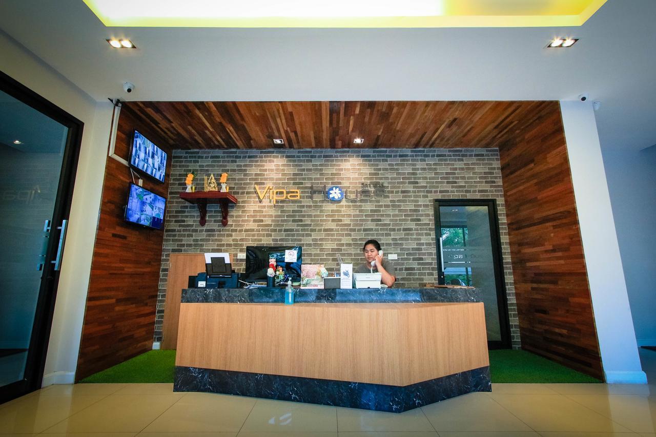 Vipa House Phuket - Sha Extra Plus Luaran gambar