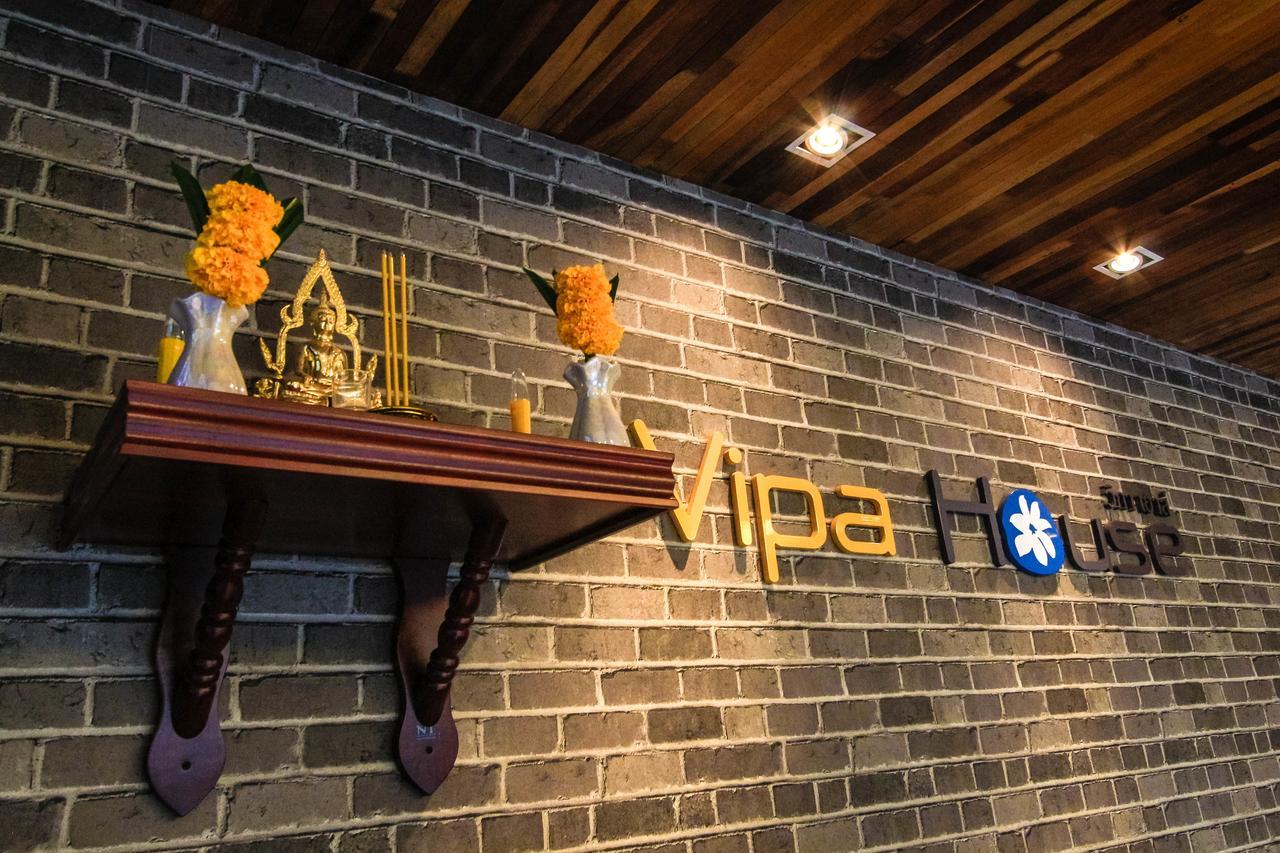 Vipa House Phuket - Sha Extra Plus Luaran gambar