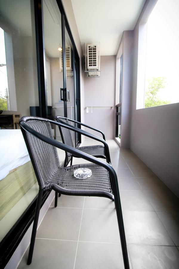 Vipa House Phuket - Sha Extra Plus Luaran gambar