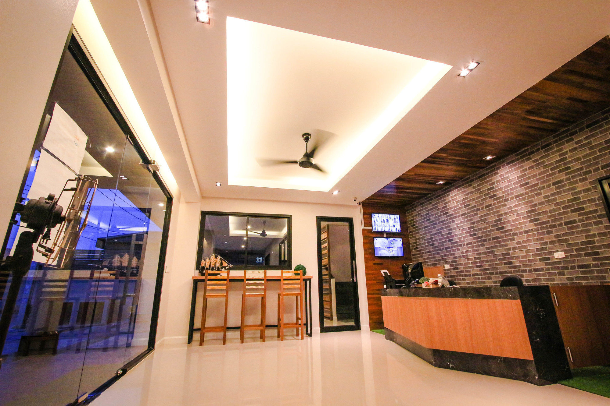 Vipa House Phuket - Sha Extra Plus Luaran gambar