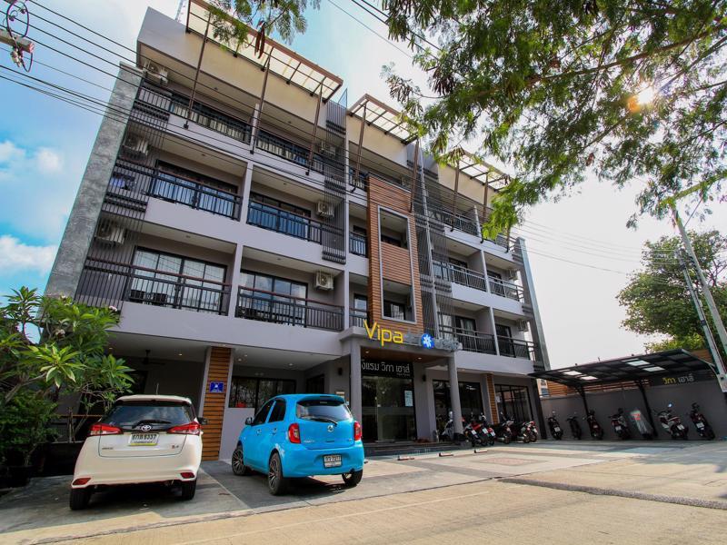 Vipa House Phuket - Sha Extra Plus Luaran gambar