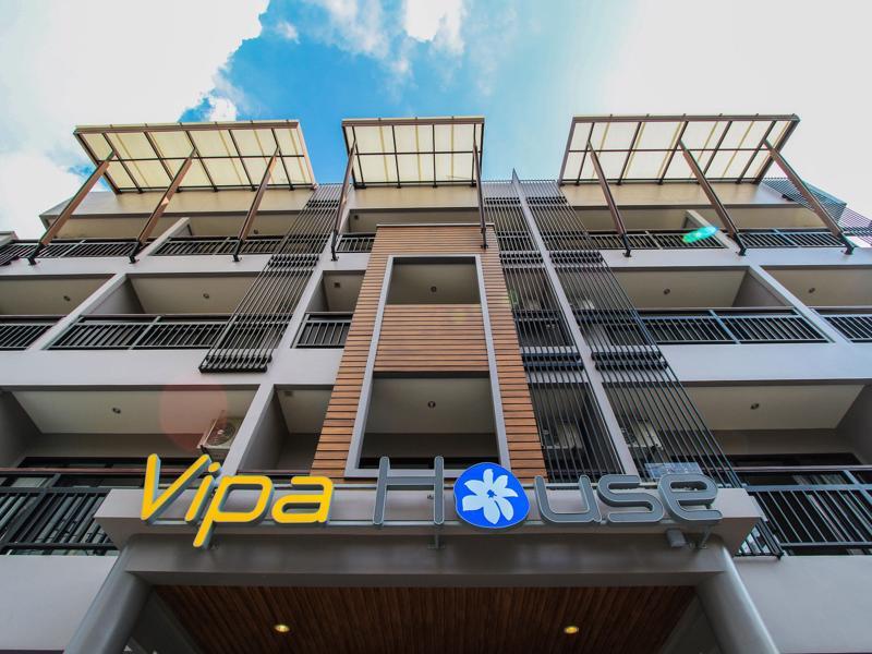 Vipa House Phuket - Sha Extra Plus Luaran gambar