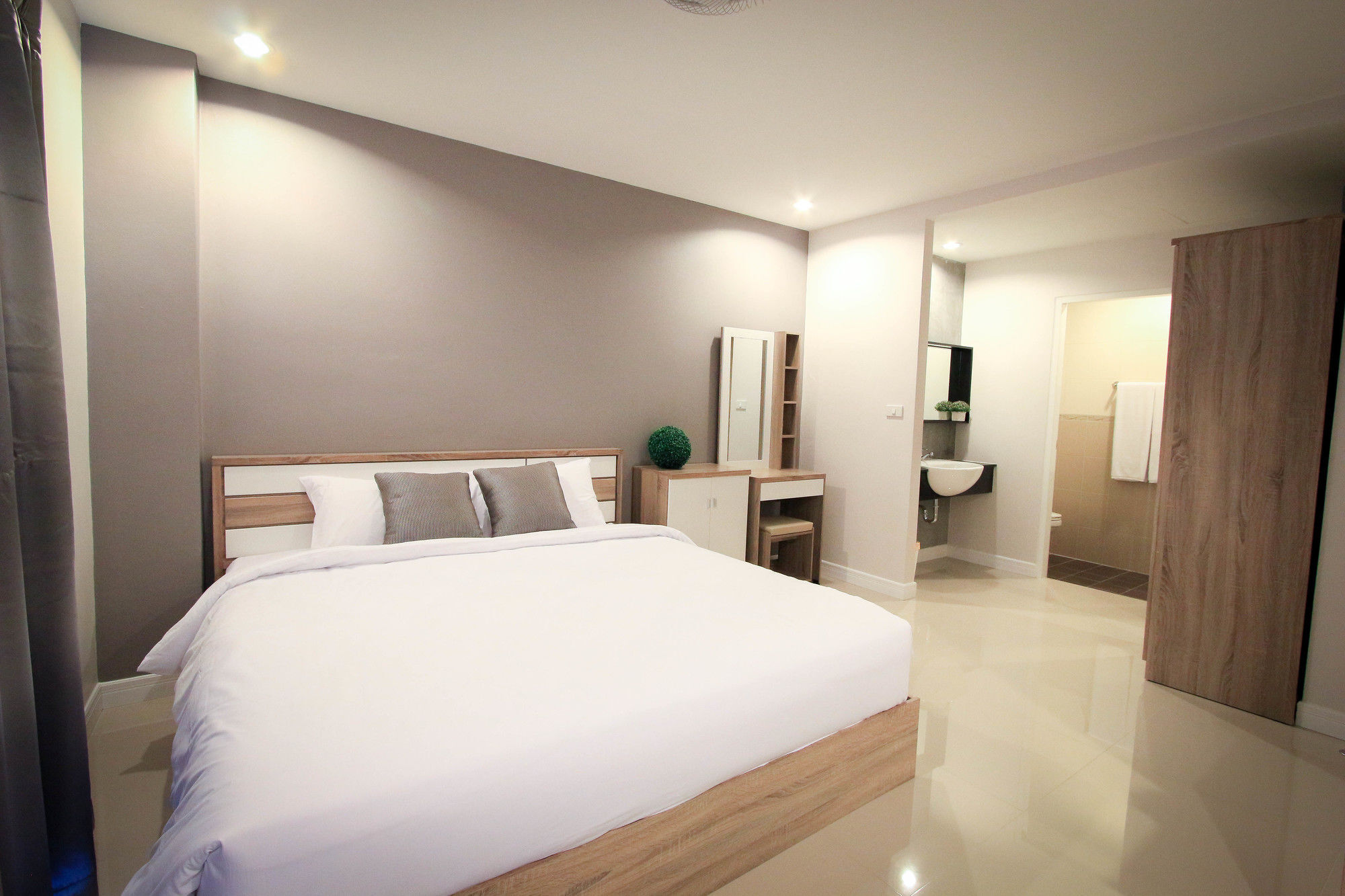 Vipa House Phuket - Sha Extra Plus Luaran gambar