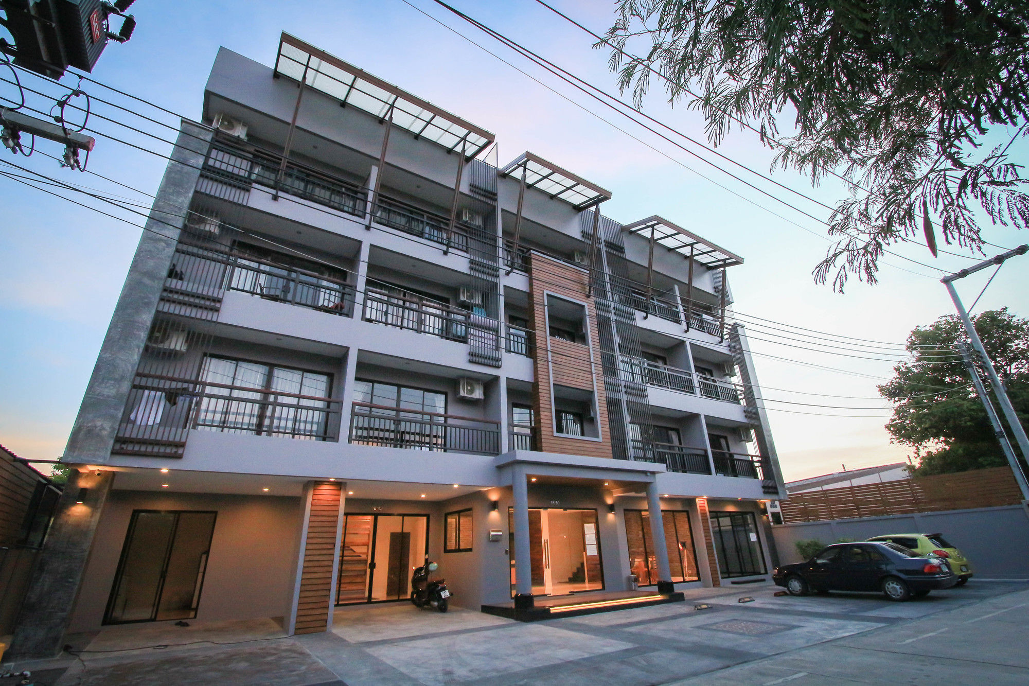 Vipa House Phuket - Sha Extra Plus Luaran gambar