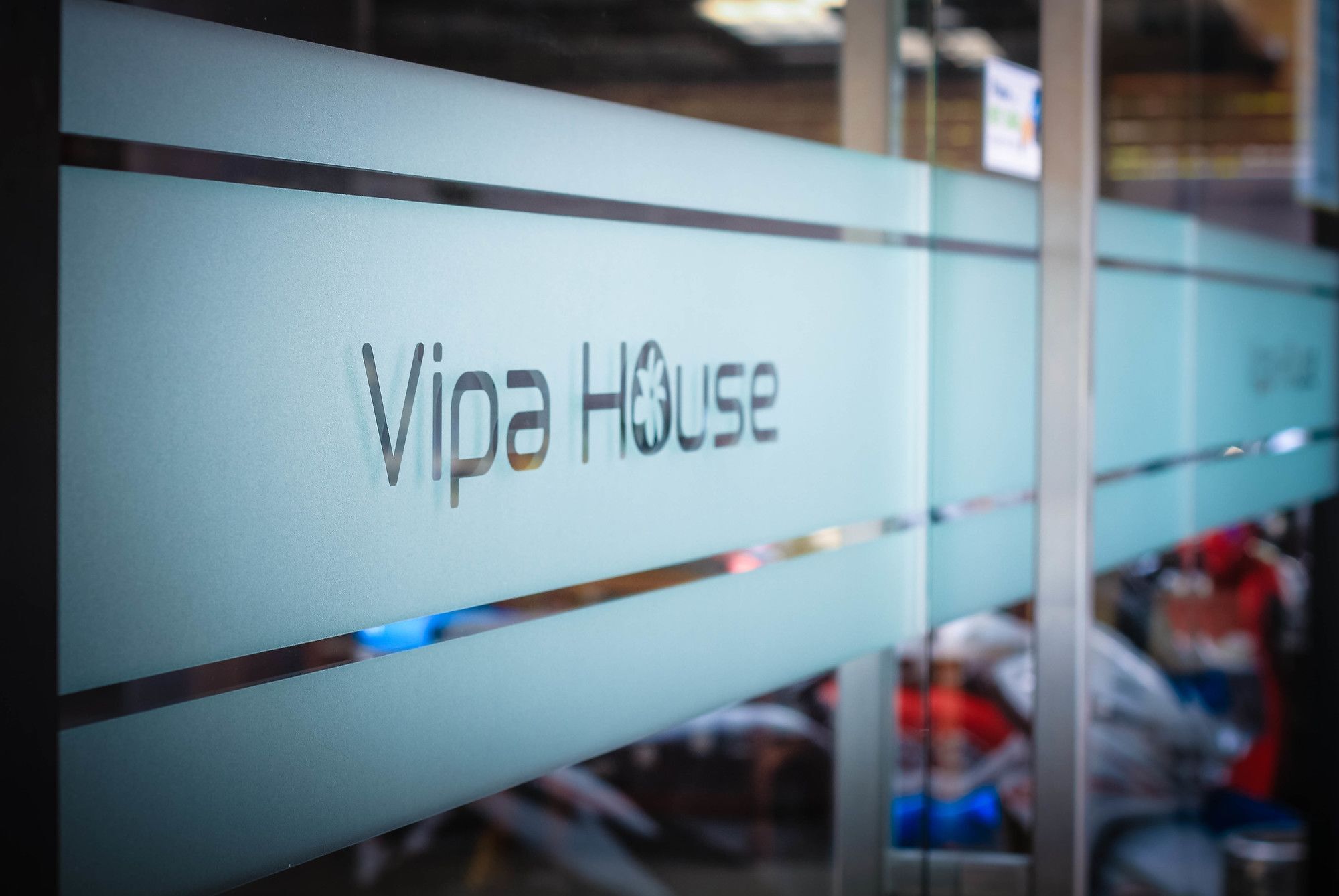 Vipa House Phuket - Sha Extra Plus Luaran gambar