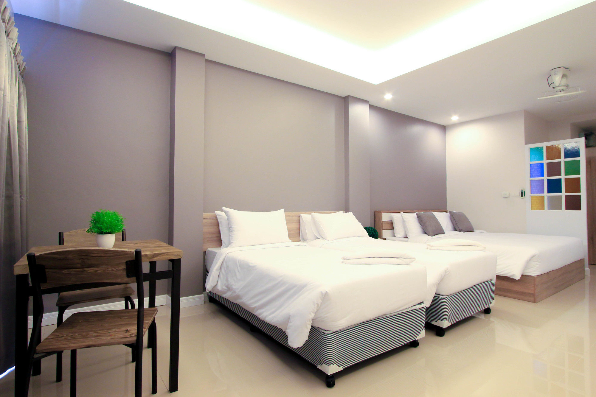 Vipa House Phuket - Sha Extra Plus Luaran gambar
