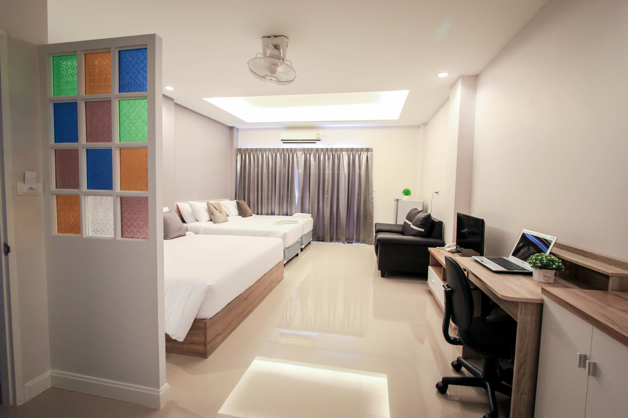 Vipa House Phuket - Sha Extra Plus Luaran gambar