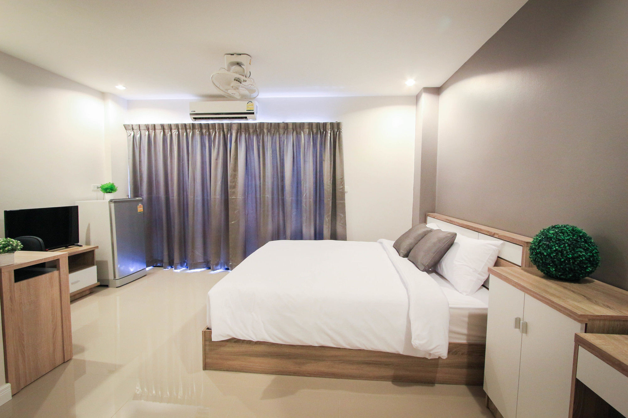 Vipa House Phuket - Sha Extra Plus Luaran gambar