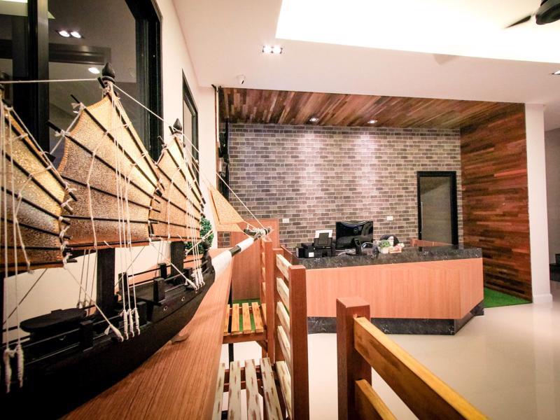 Vipa House Phuket - Sha Extra Plus Luaran gambar