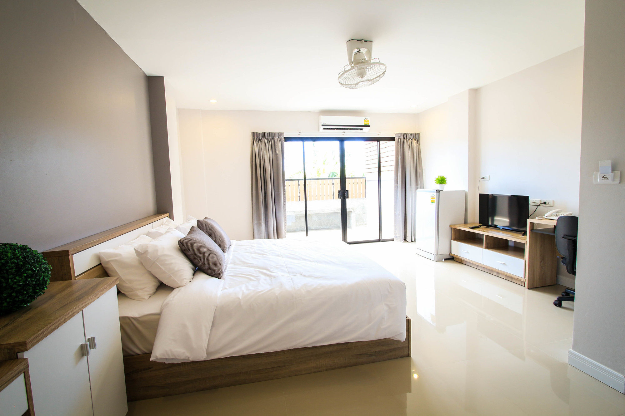Vipa House Phuket - Sha Extra Plus Luaran gambar