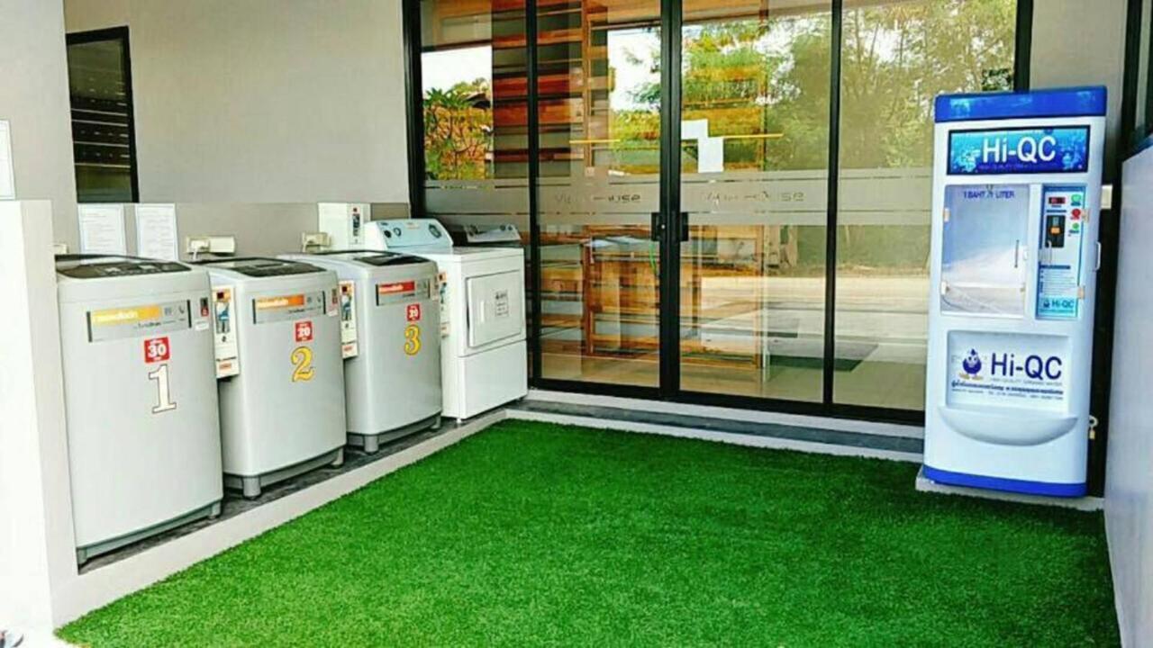 Vipa House Phuket - Sha Extra Plus Luaran gambar